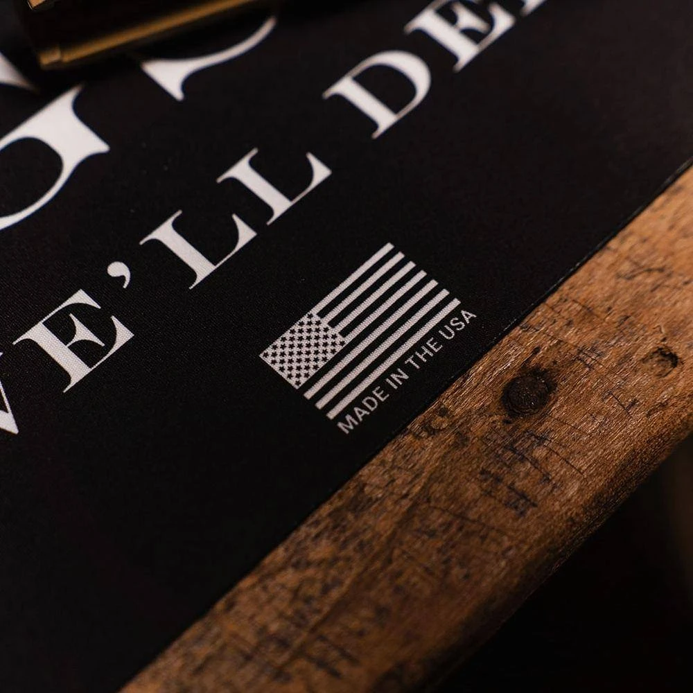 Grunt Style Gun Cleaning Mat - Image 4