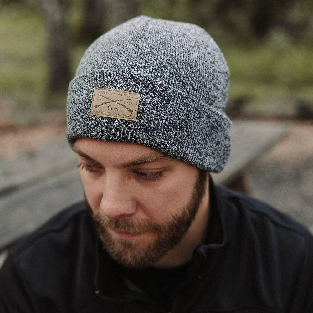 Accessories Cuffing Season Beanie Bundle - 3 Pack - Image 2