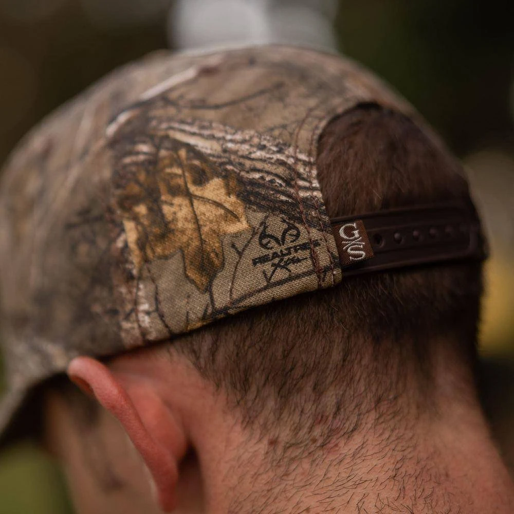 Accessories Grunt Style Realtree Xtra® Camo Hat - Image 3