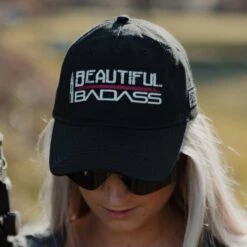 Accessories Beautiful Badass Hat