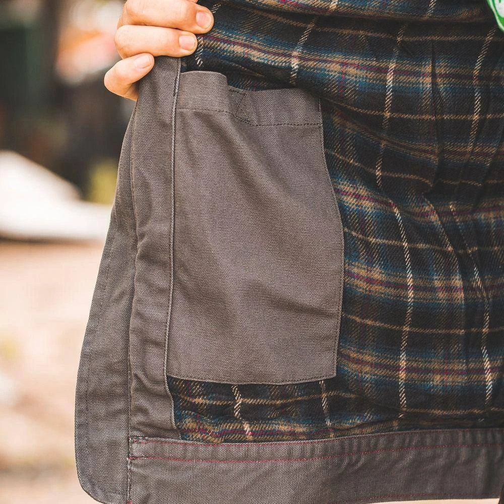 Men's Field Jacket - Image 12