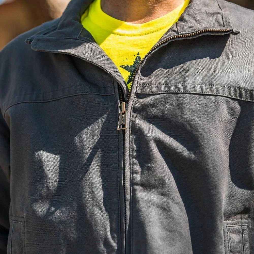 Men's Field Jacket - Image 6