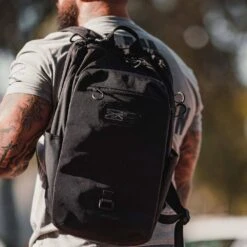 Accessories EDC Daypack - Black