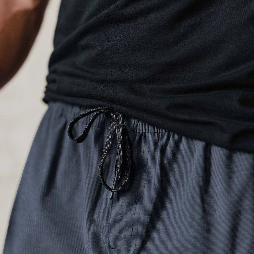 Men's Utility Shorts 2.0 - Navy - Image 3