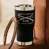 Accessories 30oz Stainless Steel Tumbler W/ Bottle Opener