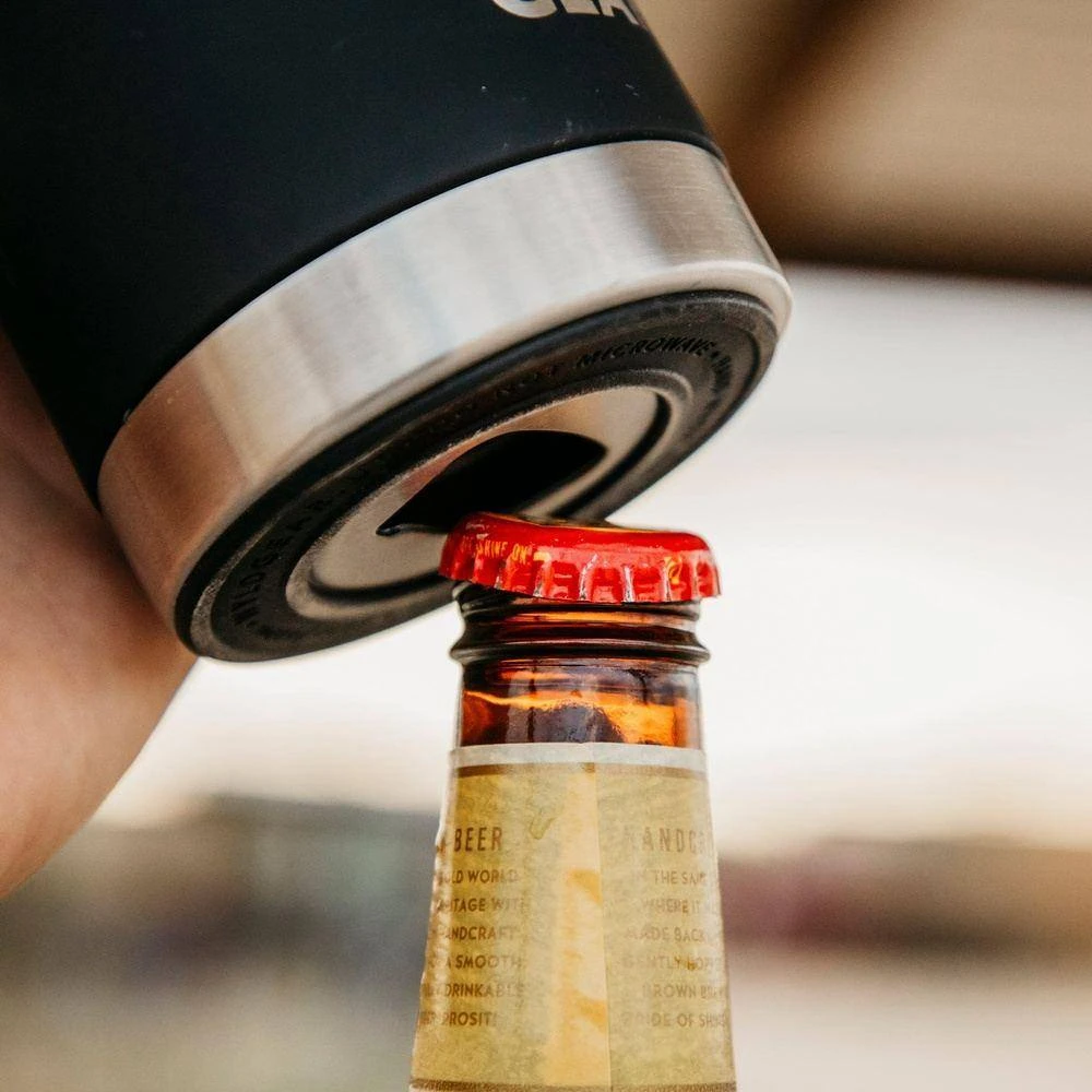 Accessories 30oz Stainless Steel Tumbler W/ Bottle Opener - Image 2