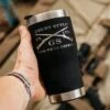 Accessories 20oz Stainless Steel Tumbler W/ Bottle Opener