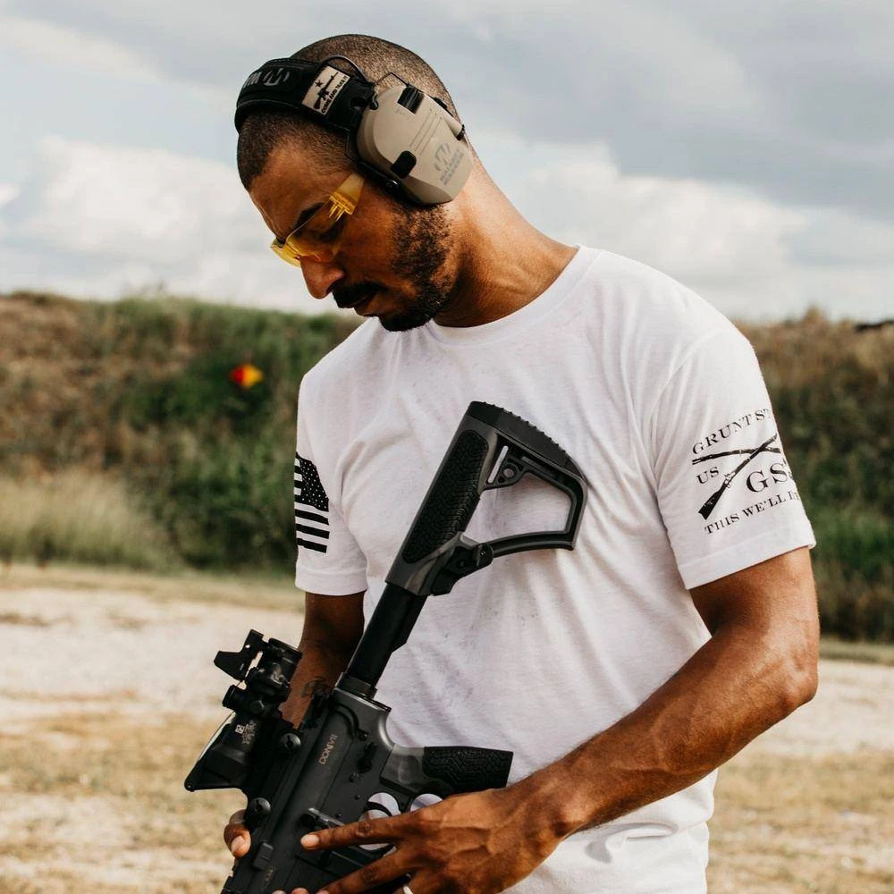 Standard Issue 3-Pack Core Basic T-Shirts - Patriot Pack - Image 6