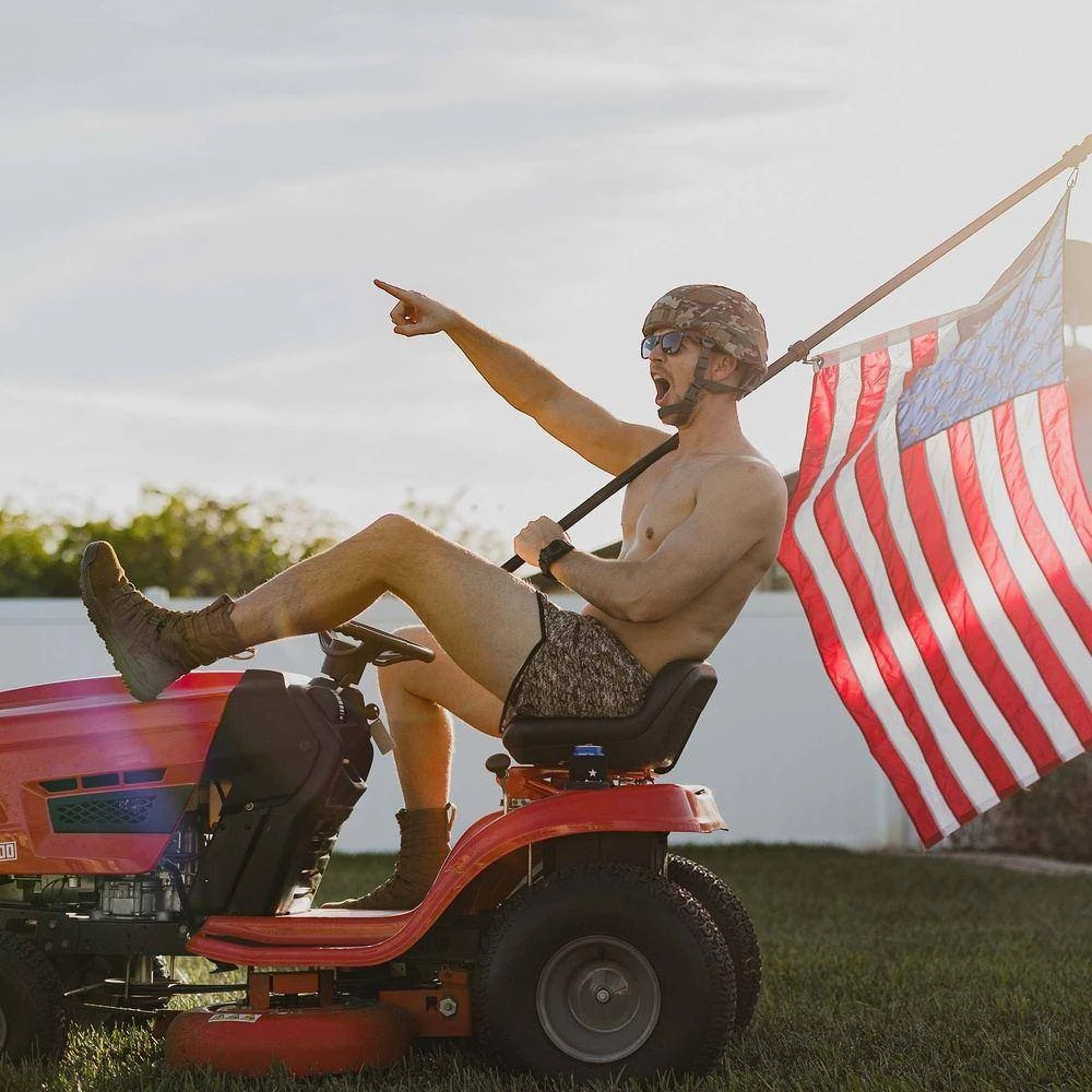 Ranger Panties - Digi Desert Camo - Image 7