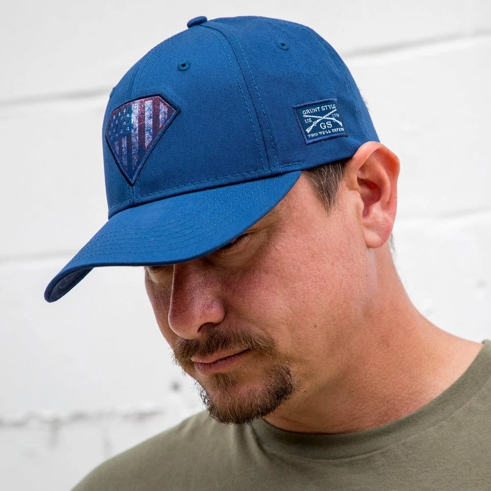 Accessories Super Patriot 2.0 Hat - Image 2