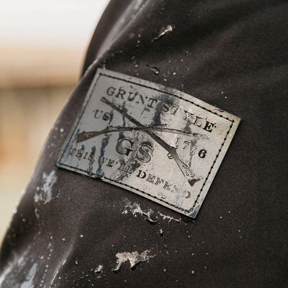 Women's Soft Shell Hoodie - Black - Image 10