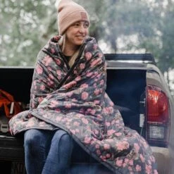 Accessories Reaper Poncho Liner Woobie Blanket