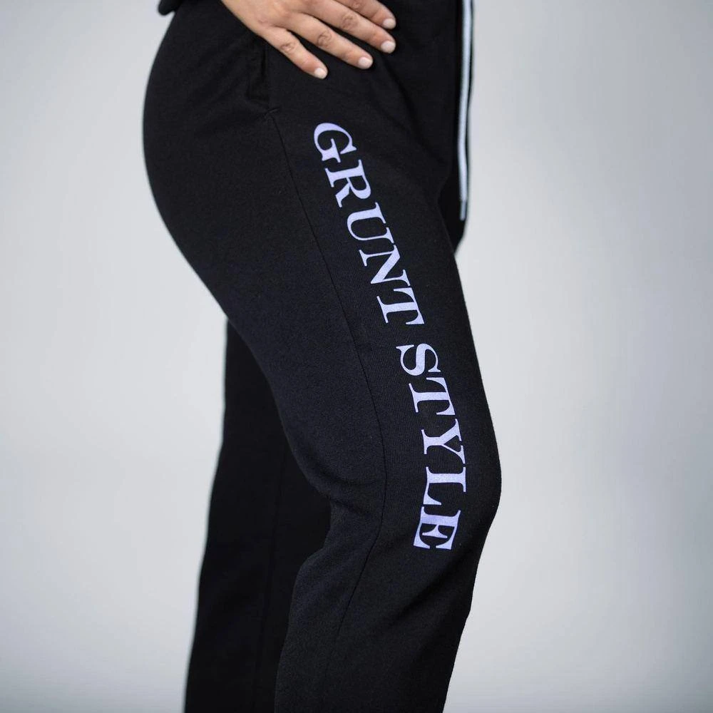 Women's R&R Joggers - Black - Image 2