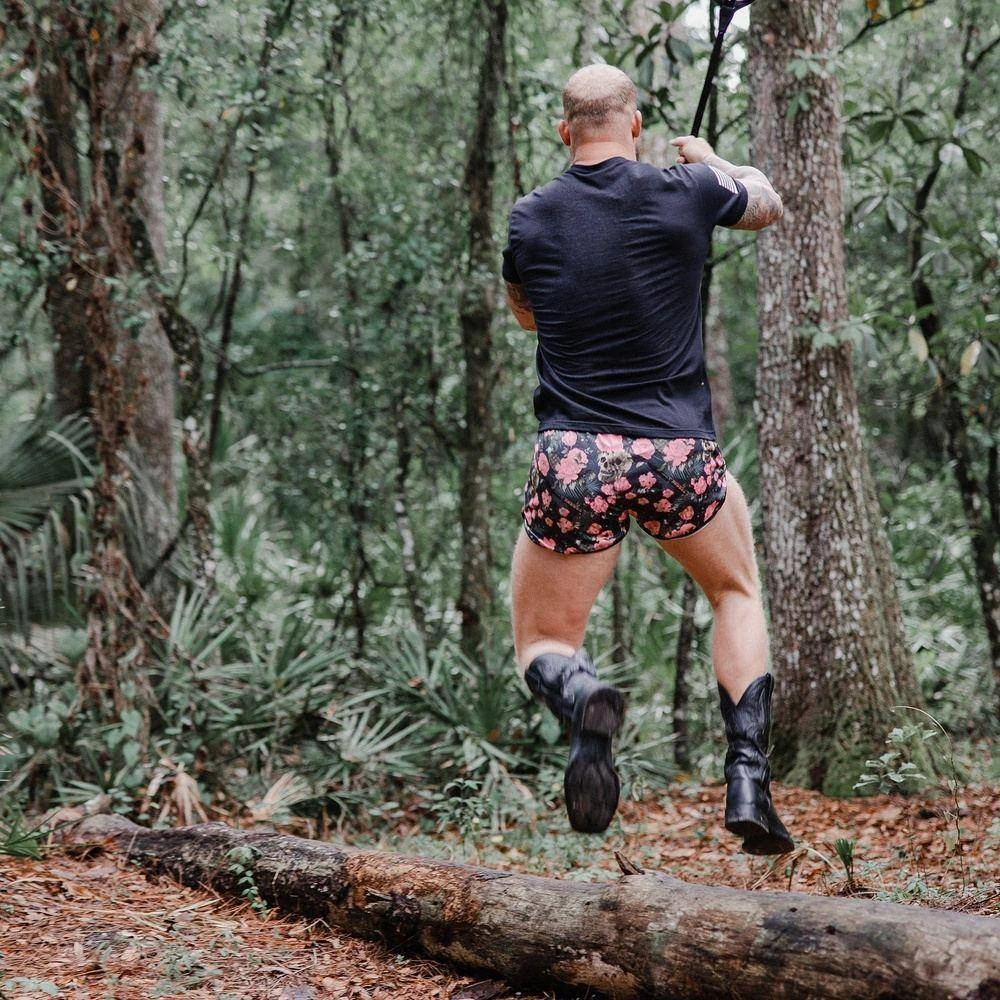 Ranger Panties - Reaper - Image 4