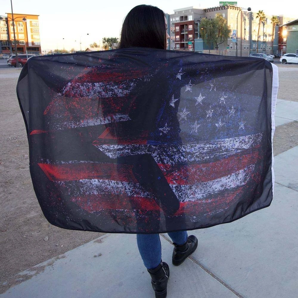 Accessories American Spartan 2.0 Flag - Image 2