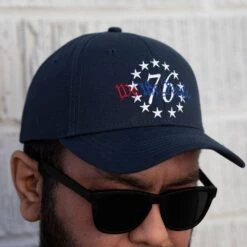 Accessories 76 We The People Hat