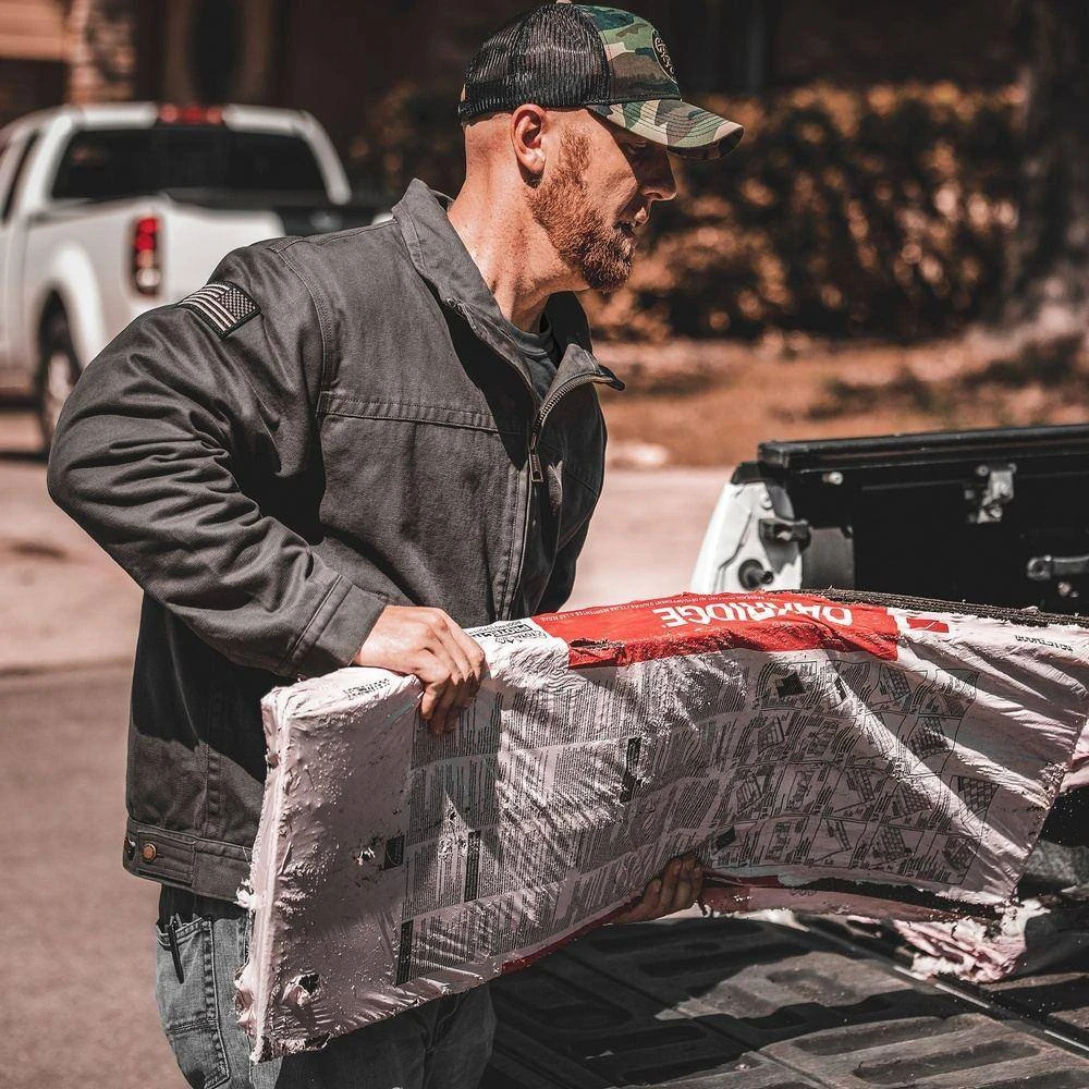 Men's Field Jacket - Image 8