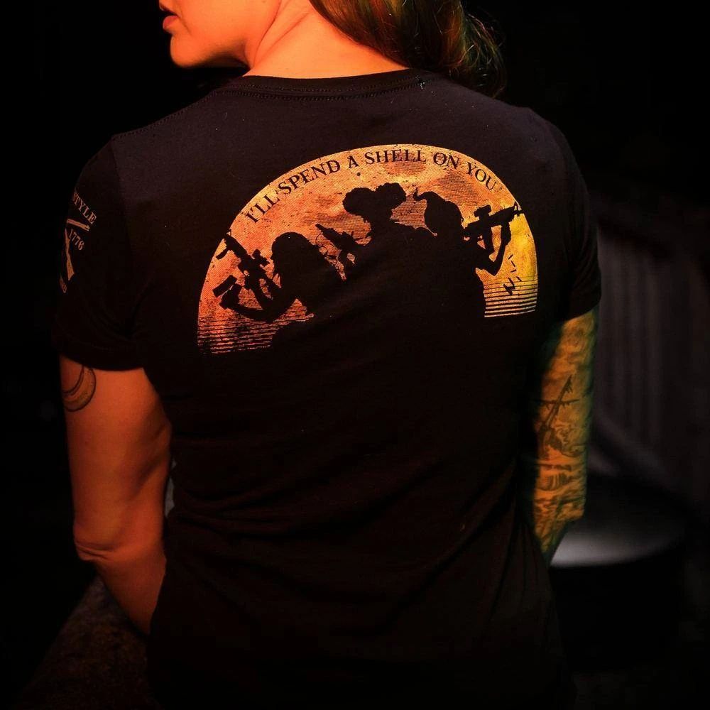 Women's Hold And Focus - Image 2