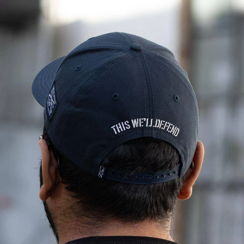 Accessories 76 We The People Hat - Image 2