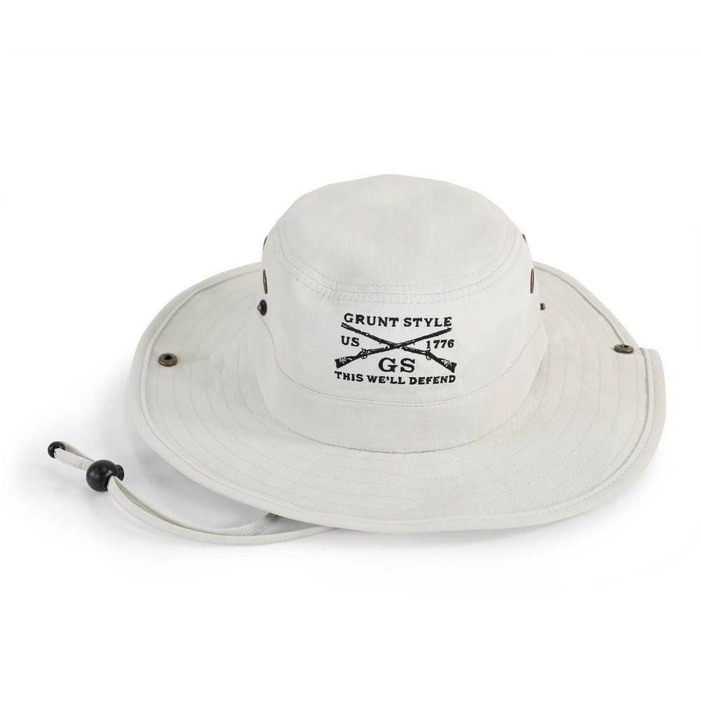 Accessories Boonie Hat - Khaki - Image 8