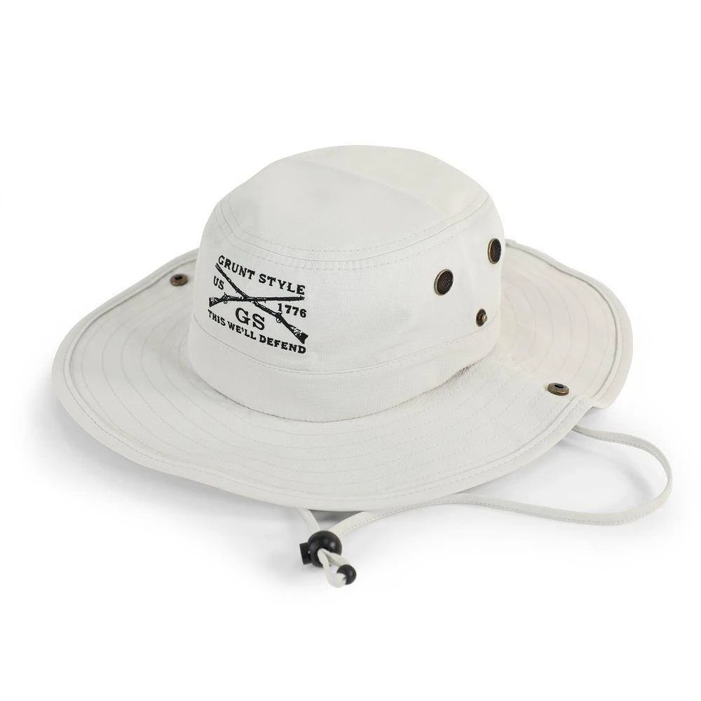 Accessories Boonie Hat - Khaki - Image 6