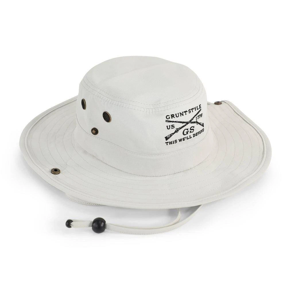 Accessories Boonie Hat - Khaki - Image 9