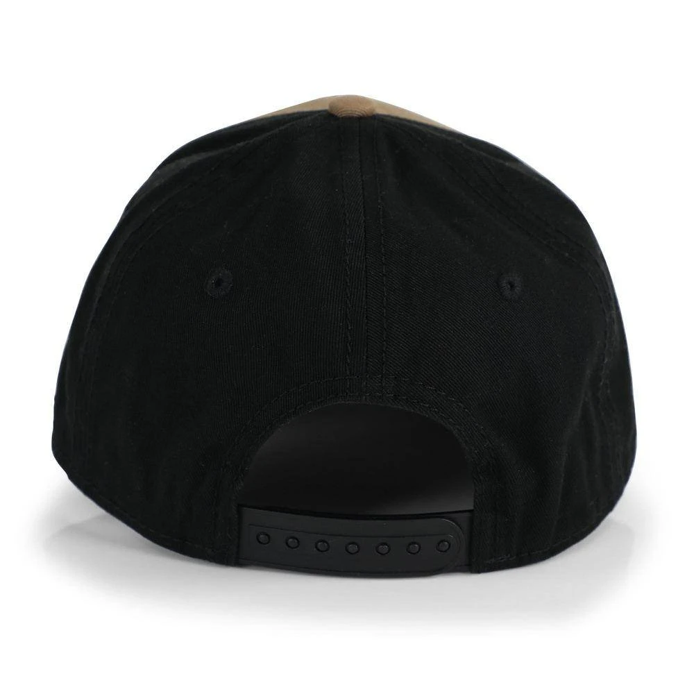 Accessories USA Embroidered Hat - Image 4
