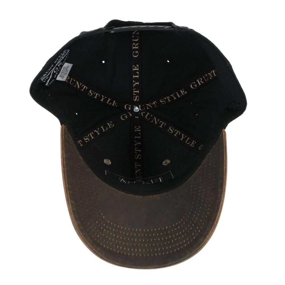 Accessories USA Embroidered Hat - Image 6