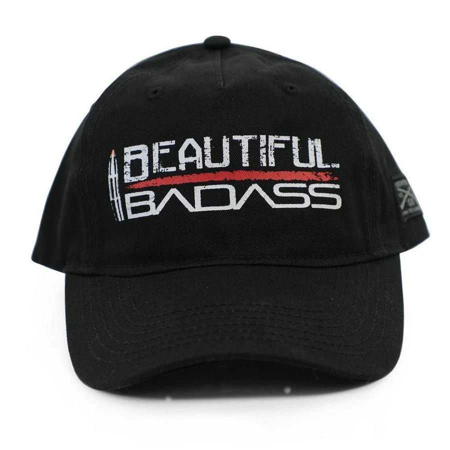 Accessories Beautiful Badass Hat - Image 3
