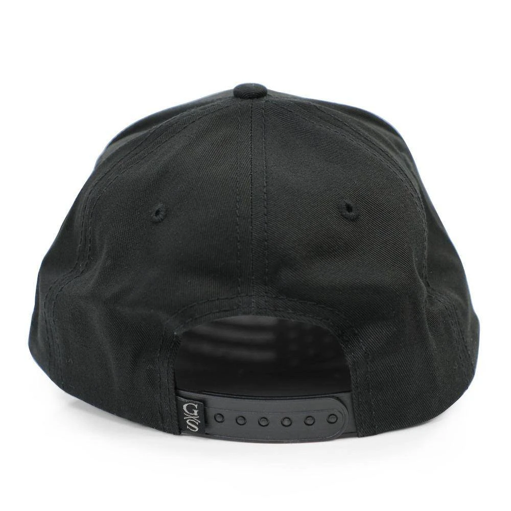 Accessories Blue Line Flag Hat - Image 6