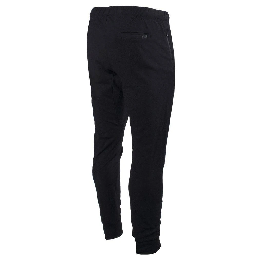 Men's Lightweight Lounge Jogger 2.0 - Black - Image 4