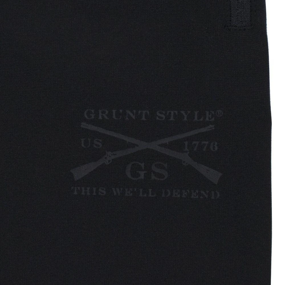 Men's Lightweight Lounge Jogger 2.0 - Black - Image 3