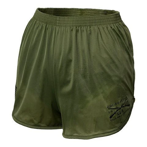 Ranger Panties - OD Green - Image 5