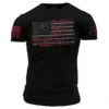 The Oath T-Shirt - Black