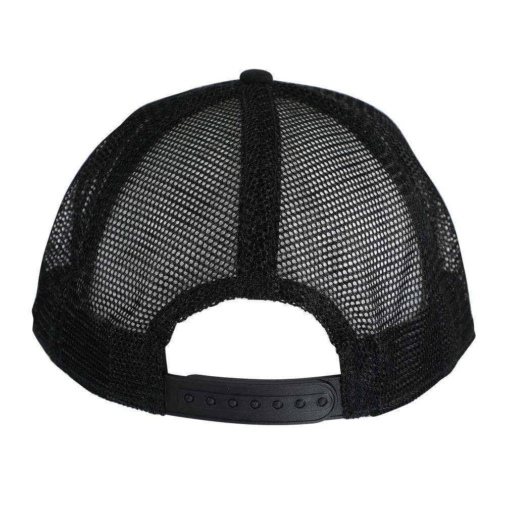 Accessories Twill Logo Hat - Black - Image 7