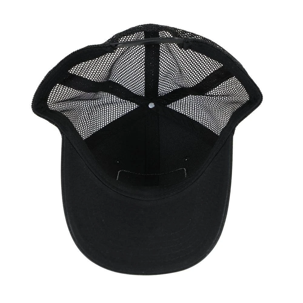 Accessories Twill Logo Hat - Black - Image 6