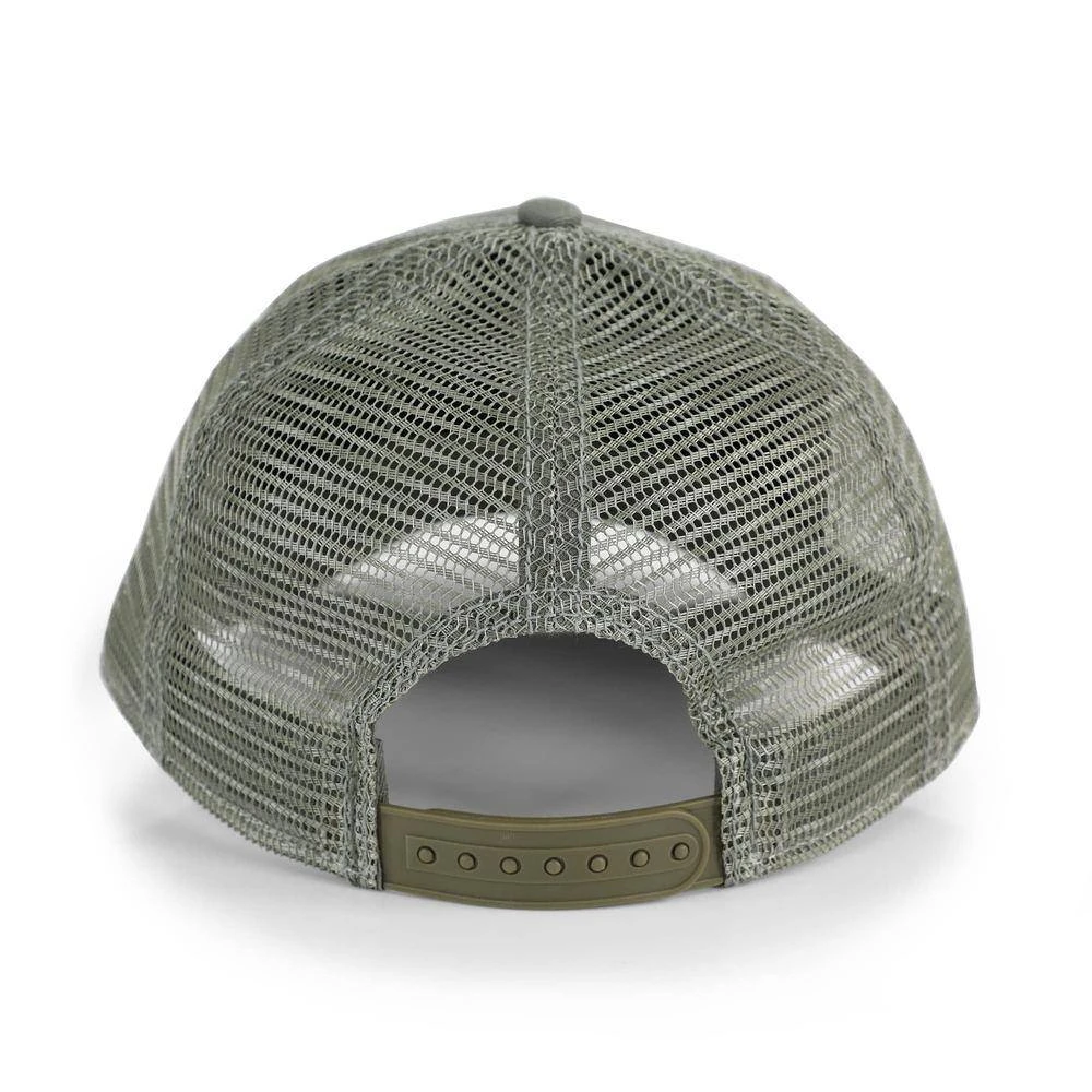 Accessories Twill Logo Hat - OD Green - Image 7