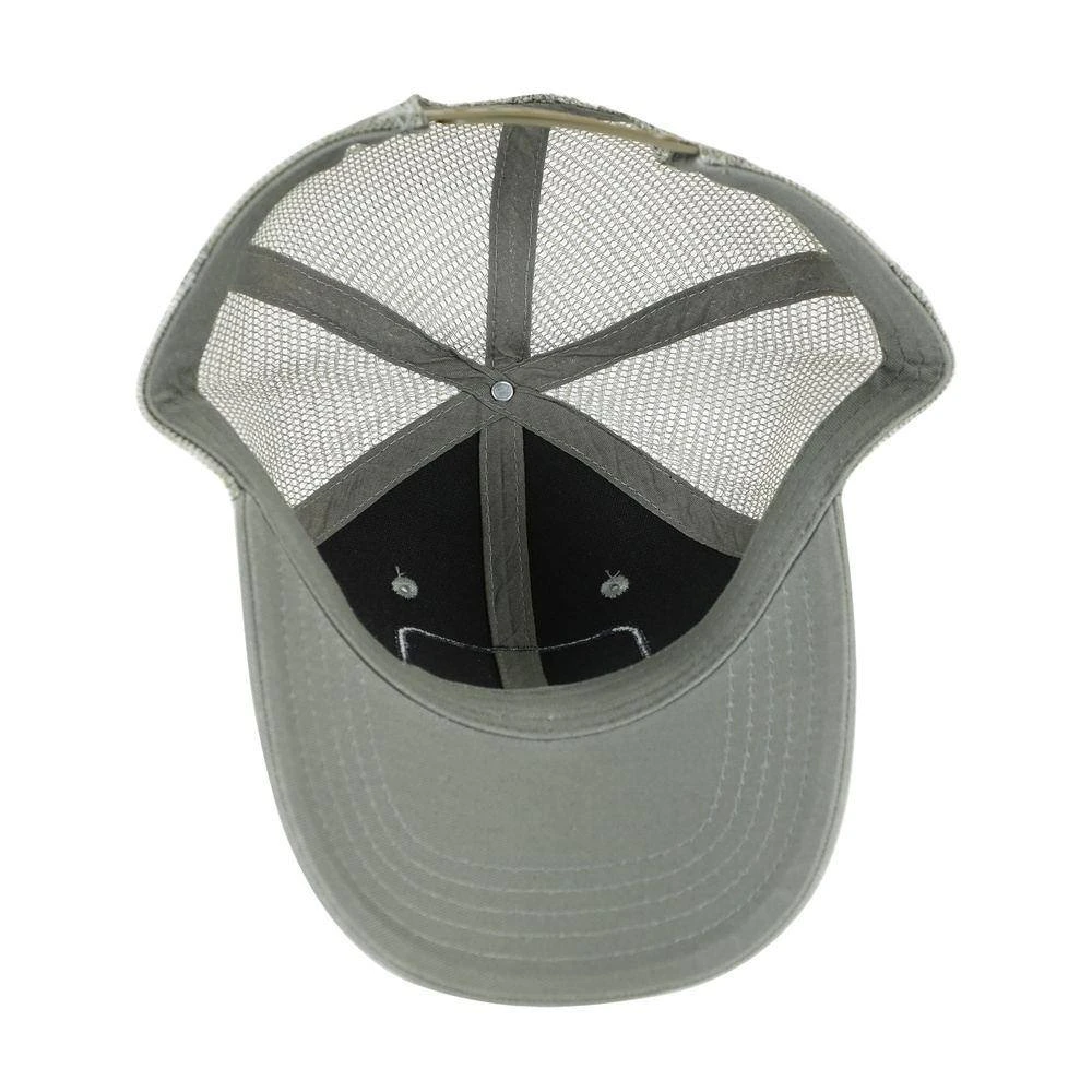 Accessories Twill Logo Hat - OD Green - Image 6