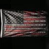 Accessories The Oath - American Flag