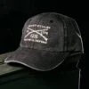 Accessories Grunt Style Hat - Charcoal Wash