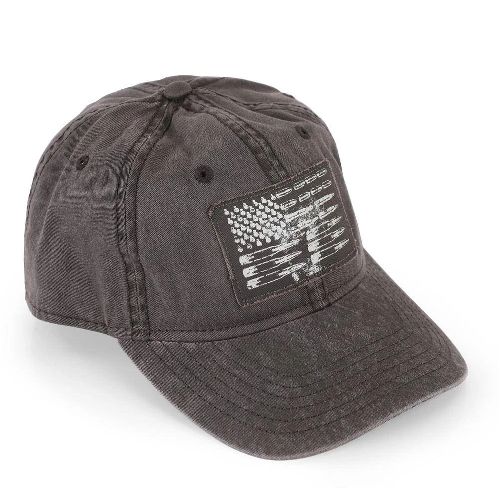 Accessories Ammo Flag Patch Hat - Image 5