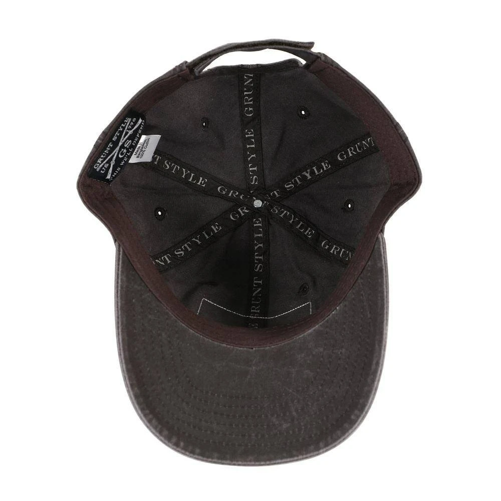 Accessories Ammo Flag Patch Hat - Image 6
