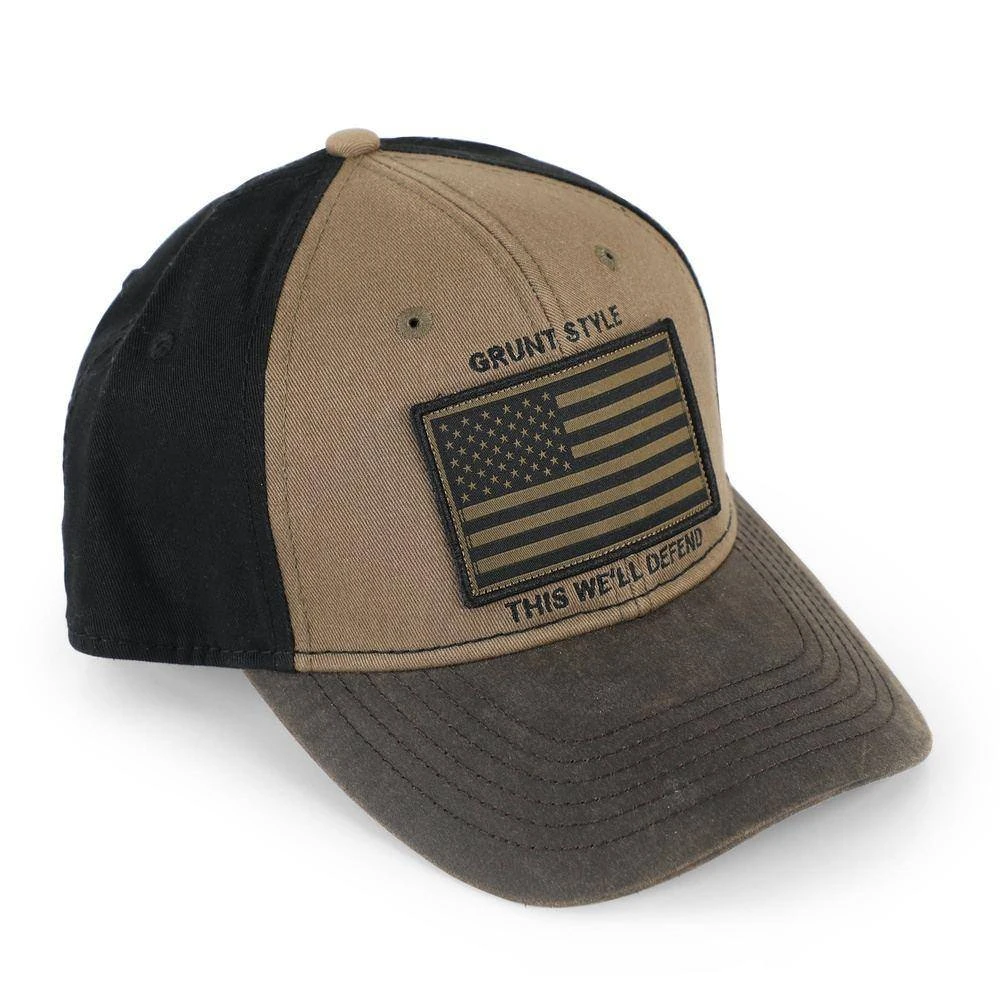 Accessories Veteran Flag Hat - Image 5