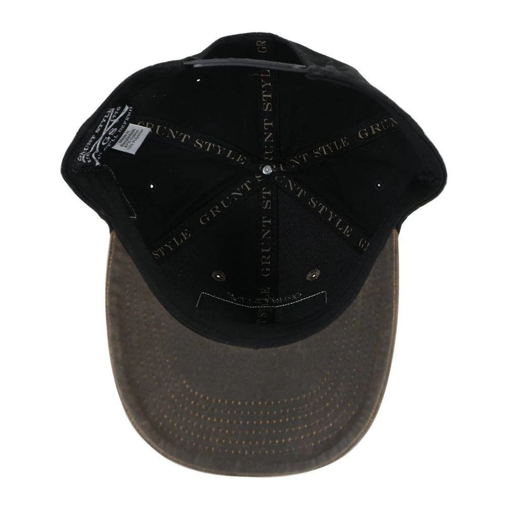Accessories Veteran Flag Hat - Image 6