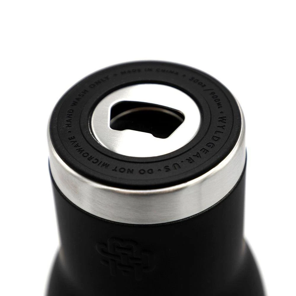 Accessories 30oz Stainless Steel Tumbler W/ Bottle Opener - Image 4