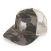 Accessories Texas Camo Mesh Hat