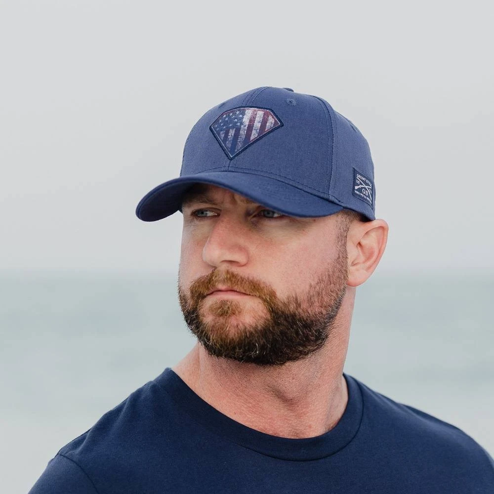 Accessories Super Patriot 2.0 Hat