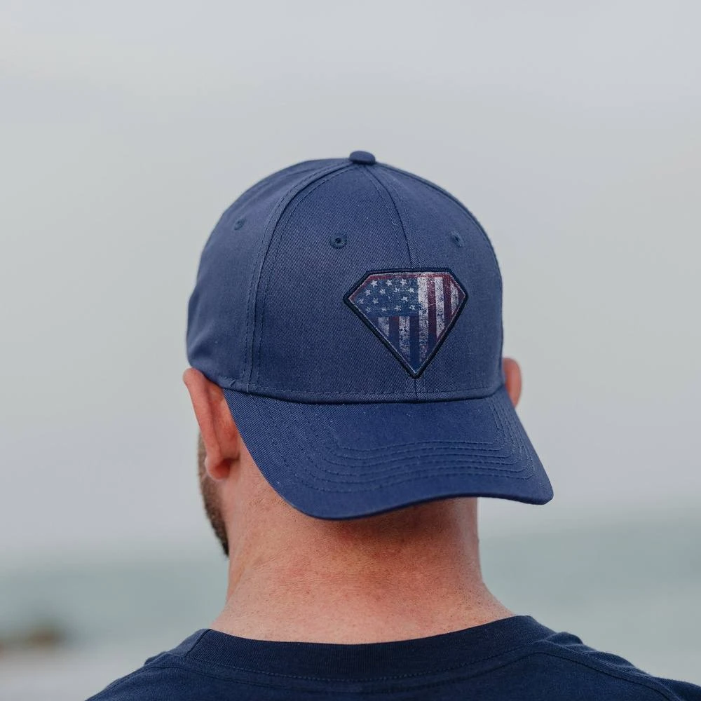 Accessories Super Patriot 2.0 Hat - Image 4