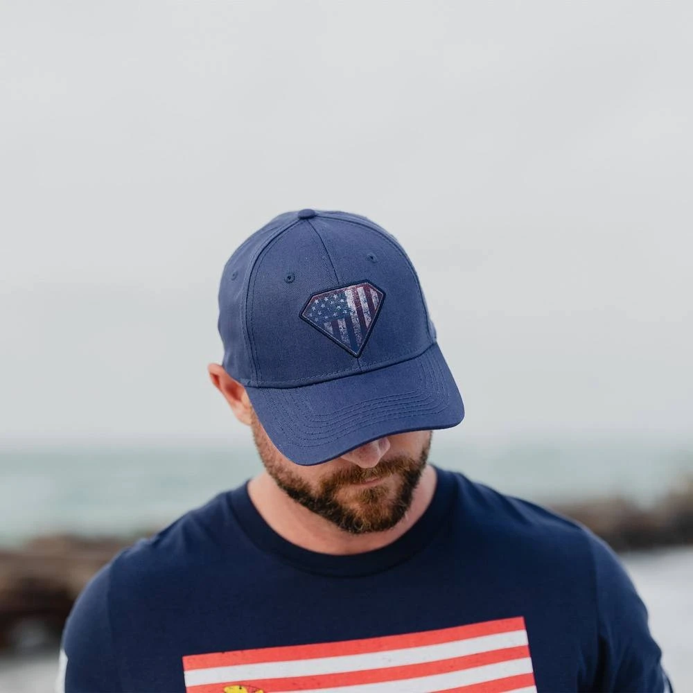 Accessories Super Patriot 2.0 Hat - Image 3