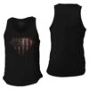 Men's Super Patriot 2.0 Tank - Black